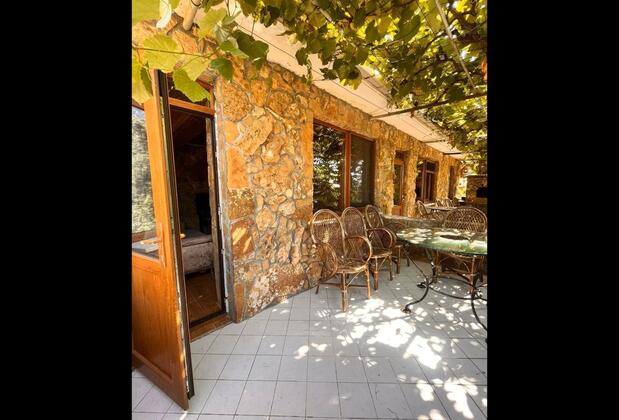 Uysallar Köyevi - Görsel 9