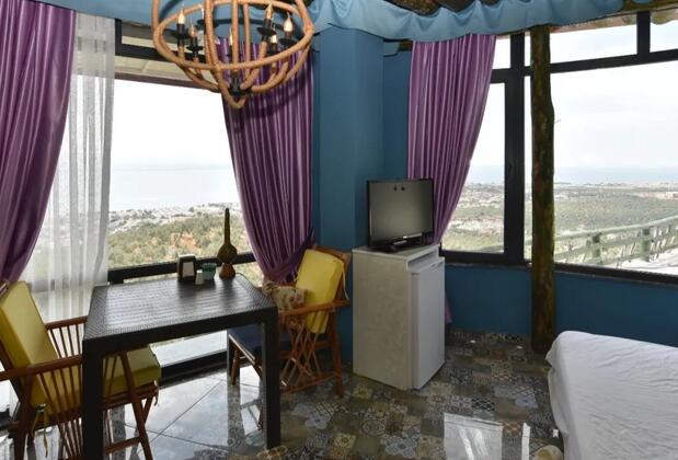 Seyri Gümüşhan Butik Otel&Restaurant - Görsel 4