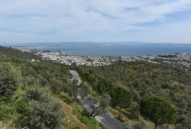 Seyri Gümüşhan Butik Otel&Restaurant - Görsel 5