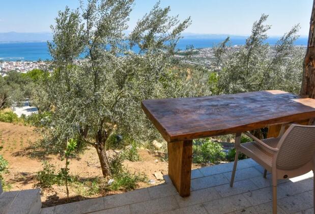 Seyri Gümüşhan Butik Otel&Restaurant - Görsel 6