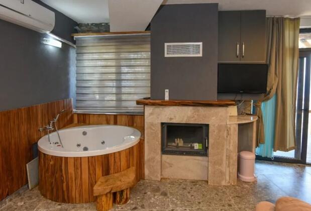 Seyri Gümüşhan Butik Otel&Restaurant - Görsel 7