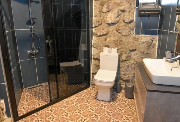 Seyri Gümüşhan Butik Otel&Restaurant - Görsel 9