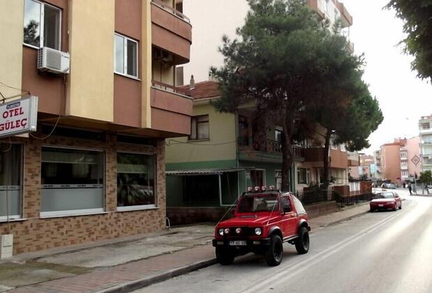 Çanakkale Özgüleç Otel - Görsel 3