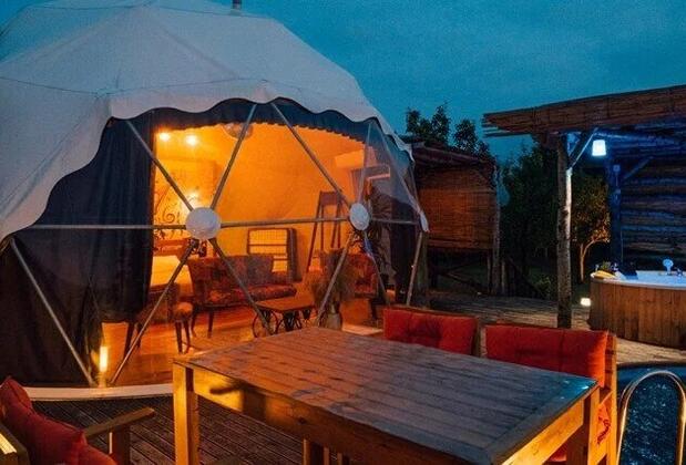 Sapanca Green Dome - Görsel 7