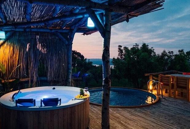 Sapanca Green Dome - Görsel 10