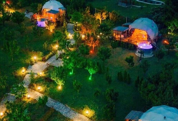 Sapanca Green Dome - Görsel 3