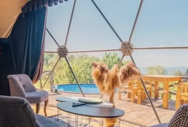 Sapanca Green Dome - Görsel 5