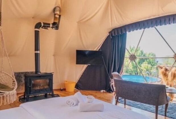 Sapanca Green Dome - Görsel 8