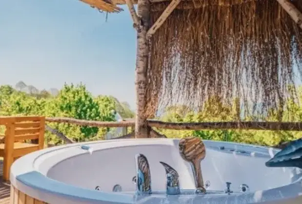 Sapanca Green Dome - Görsel 9