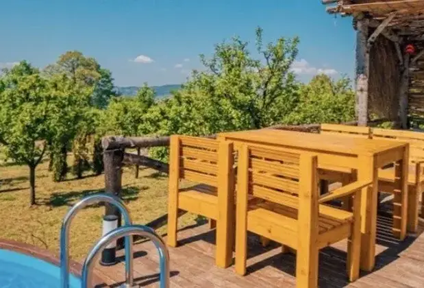 Sapanca Green Dome - Görsel 12