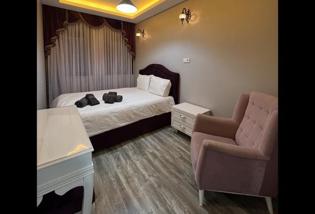 Cmlm Apart Otel - Görsel 9