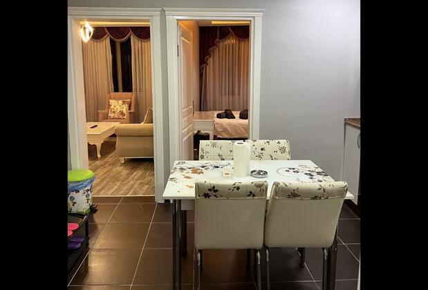 Cmlm Apart Otel - Görsel 10