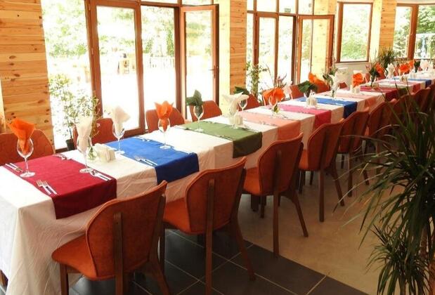 Feel Live Hotel - Görsel 9