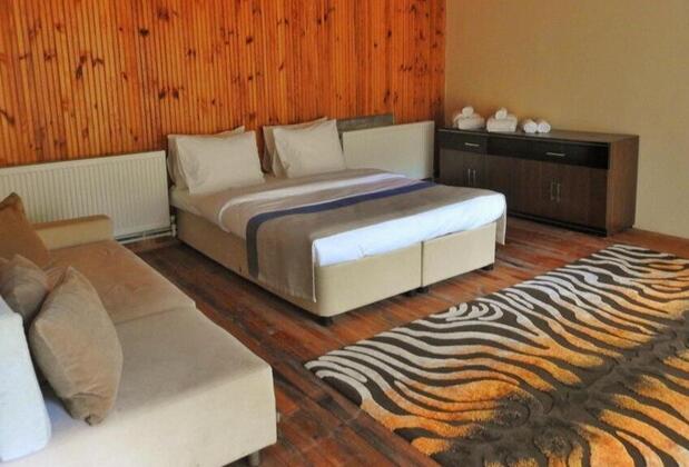 Feel Live Hotel - Görsel 12