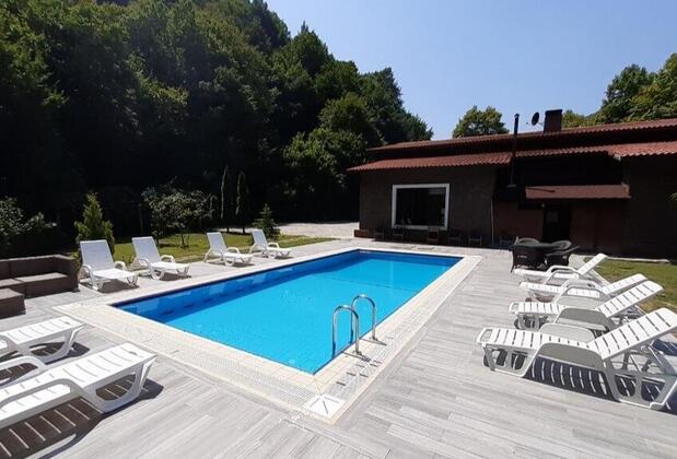 Feel Live Hotel - Görsel 14