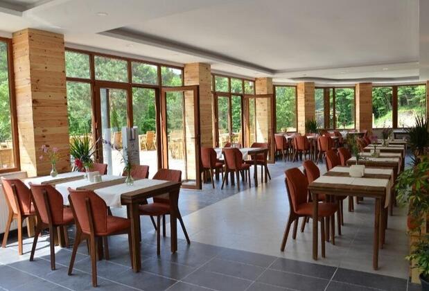 Feel Live Hotel - Görsel 16