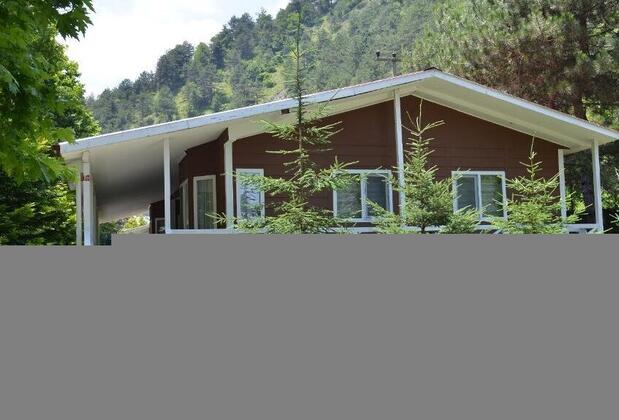 Feel Live Hotel - Görsel 28