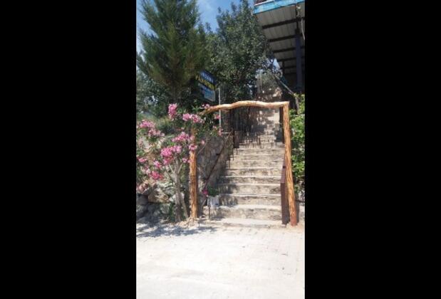 Manzara Pansiyon Çökertme - Görsel 4