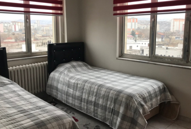 Mira Residence Kayseri - Görsel 3