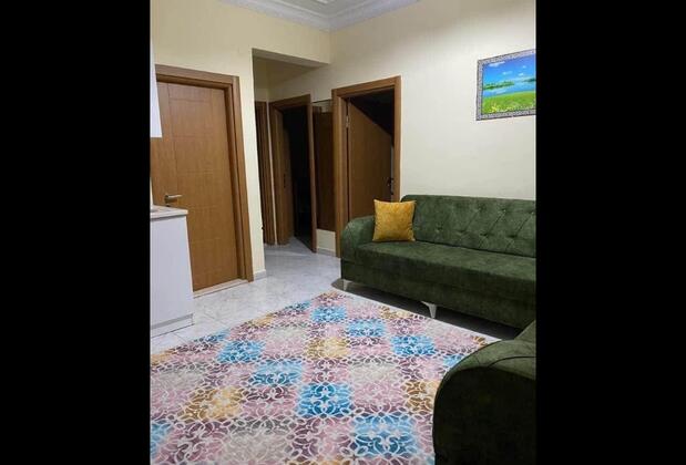 Mira Residence Kayseri - Görsel 4