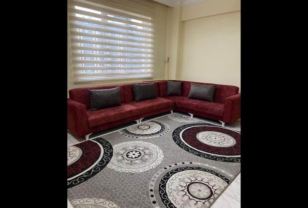 Mira Residence Kayseri - Görsel 5