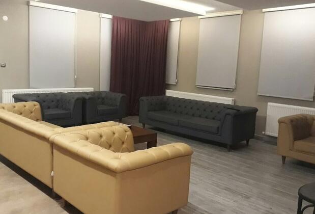 Bektaş Karagöl Otel - Görsel 12