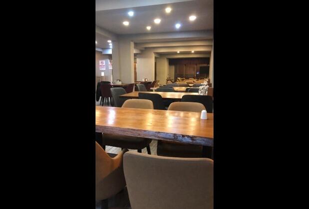 Bektaş Karagöl Otel - Görsel 13