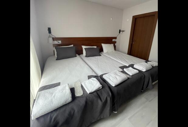 Bektaş Karagöl Otel - Görsel 15