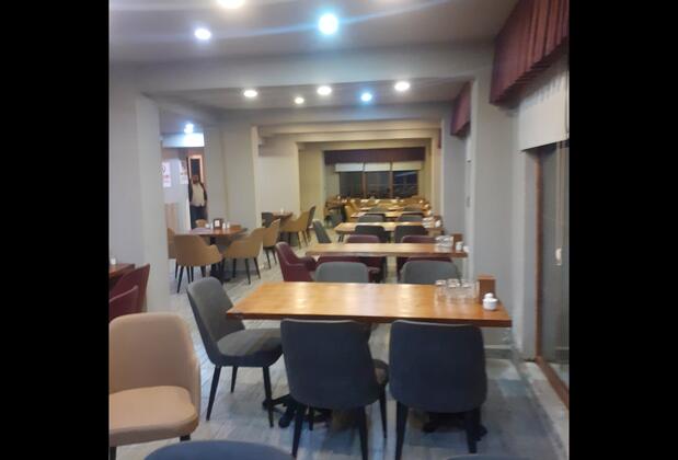 Bektaş Karagöl Otel - Görsel 16