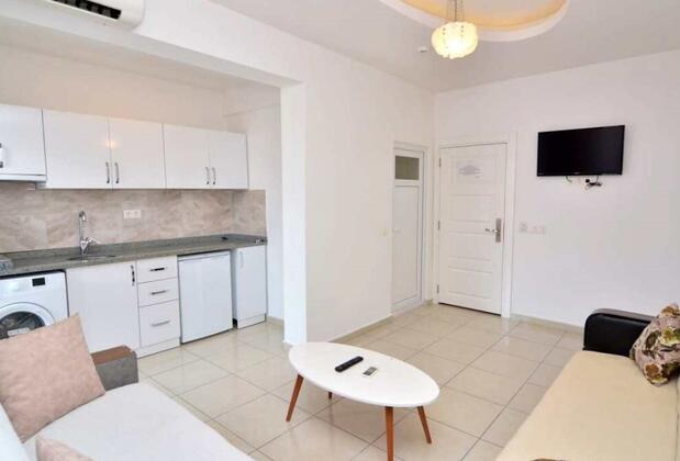 Cemal Bey Apart Otel - Görsel 4