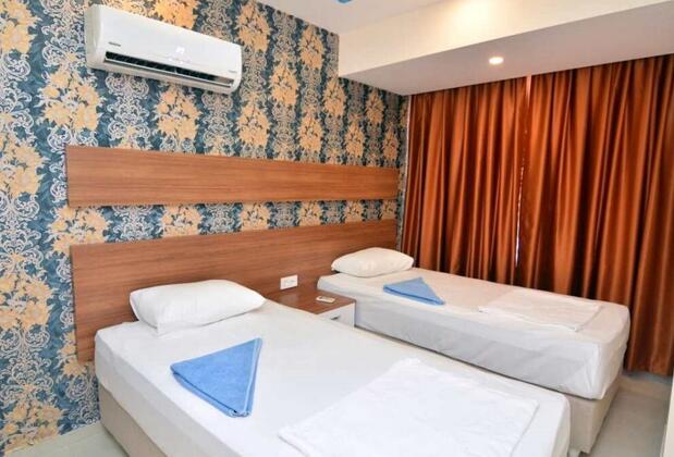 Cemal Bey Apart Otel - Görsel 5