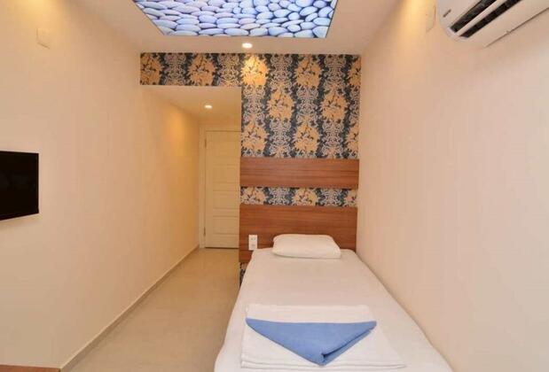 Cemal Bey Apart Otel - Görsel 6