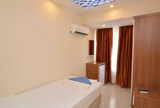 Cemal Bey Apart Otel - Görsel 7