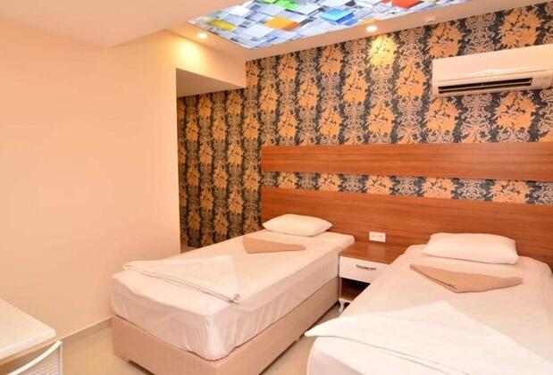 Cemal Bey Apart Otel - Görsel 8