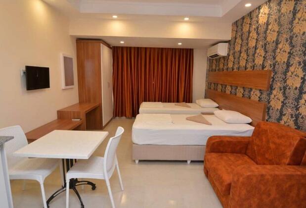 Cemal Bey Apart Otel - Görsel 9