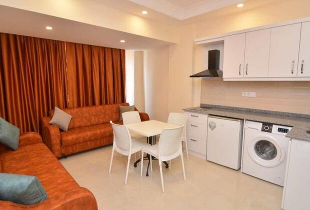 Cemal Bey Apart Otel - Görsel 10