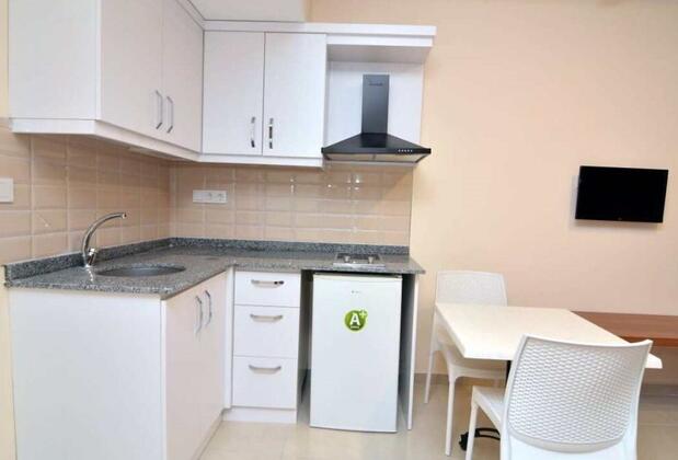 Cemal Bey Apart Otel - Görsel 11