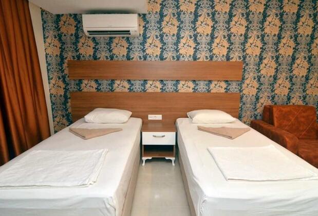 Cemal Bey Apart Otel - Görsel 12