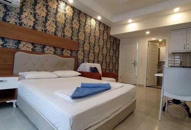 Cemal Bey Apart Otel - Görsel 14