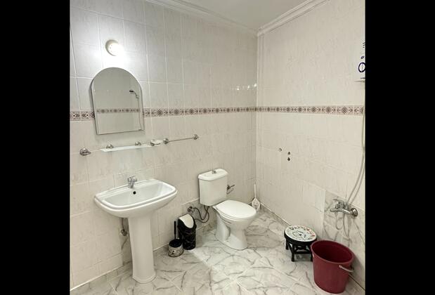 Demirkesen Apart Erdemli Mersin - Görsel 12