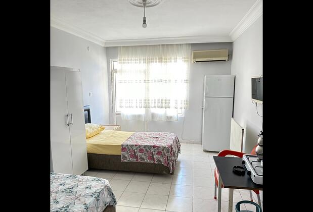 Demirkesen Apart Erdemli Mersin - Görsel 13