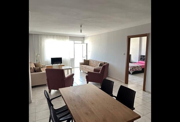 Demirkesen Apart Erdemli Mersin - Görsel 14