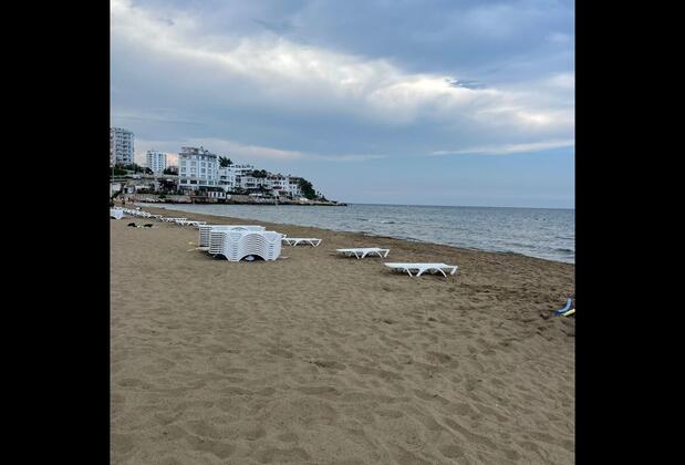 Demirkesen Apart Erdemli Mersin - Görsel 15