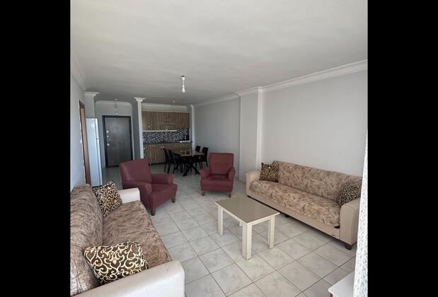 Demirkesen Apart Erdemli Mersin - Görsel 17