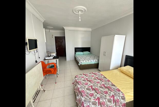 Demirkesen Apart Erdemli Mersin - Görsel 19