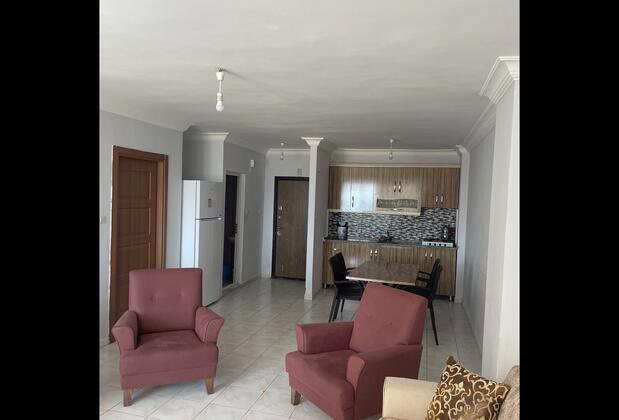 Demirkesen Apart Erdemli Mersin - Görsel 23