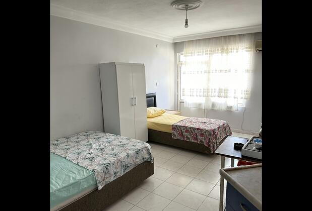 Demirkesen Apart Erdemli Mersin - Görsel 26