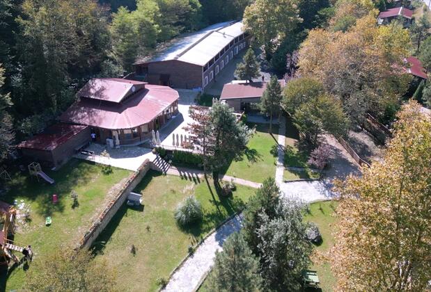 Feel Live Hotel - Görsel 5