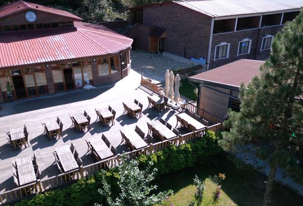 Feel Live Hotel - Görsel 8