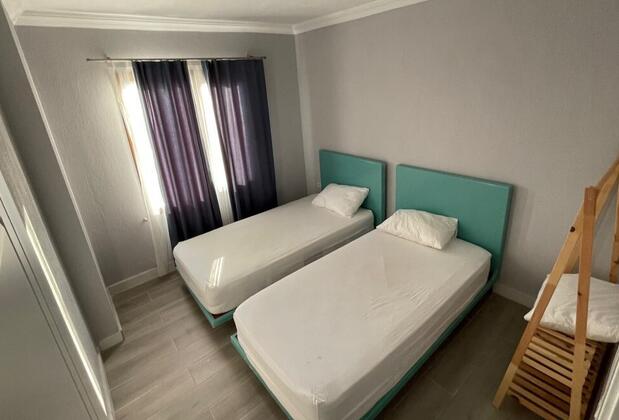 Bodrum Mazı Kuzey Apart Homes - Görsel 9